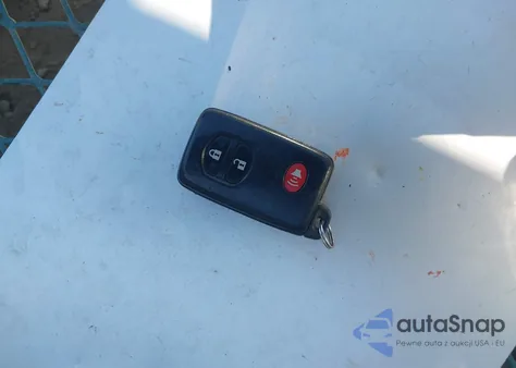 2010 Toyota Prius Iii from USA, damaged, VIN JTDKN3DU8A0149914